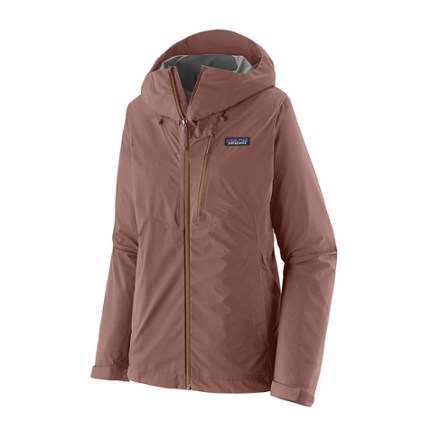 Patagonia Granite Crest Rain Jacket - Women's 0