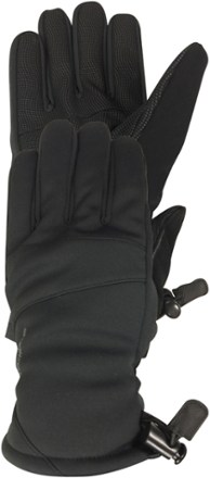 Manzella GORE-TEX INFINIUM Versatile 2.0 Gloves - Men's 0