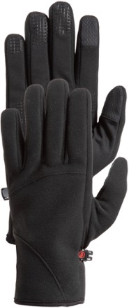 Manzella Tempest INFINIUM WINDSTOPPER 2 Gloves - Men's 0