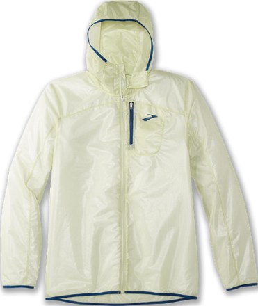 Brooks All Altitude Jacket - Men's 0