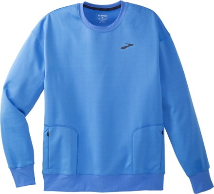 Brooks Run Within Sweatshirt - Men's 0