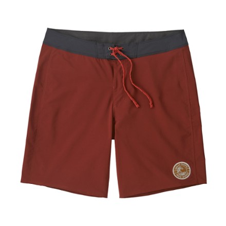 Patagonia Hydropeak Board Shorts - Men's 18