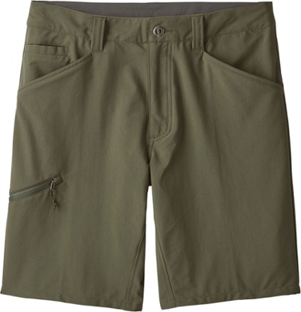 Patagonia Quandary Shorts - Men's 10" Inseam 0
