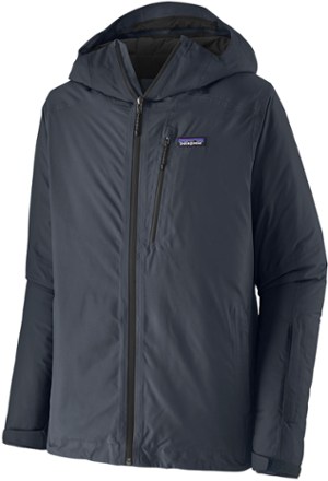 Patagonia Insulated Powder Town Jacket - Men's 0