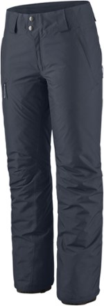 Patagonia Insulated Powder Town Pants - Women's 0