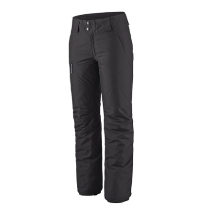 Patagonia Insulated Powder Town Pants - Women's 0