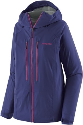 Patagonia Stormstride Jacket - Women's 0