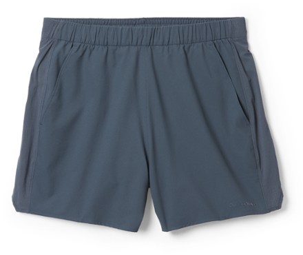 Outdoor Voices Men's High Stride Pocket 5" Shorts