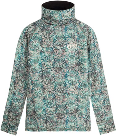 Picture Organic Clothing Pagaya High Fleece Pullover - Women's 0