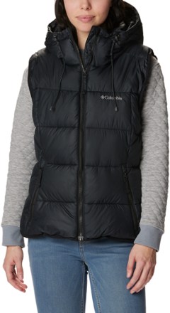 Columbia Pike Lake II Insulated Vest - Women's 0