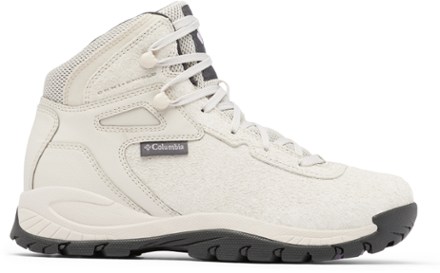 Columbia Newton Ridge BC Hiking Boots - Women's 0