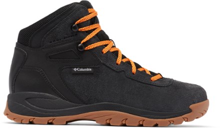 Columbia Newton Ridge BC Hiking Boots - Men's 0