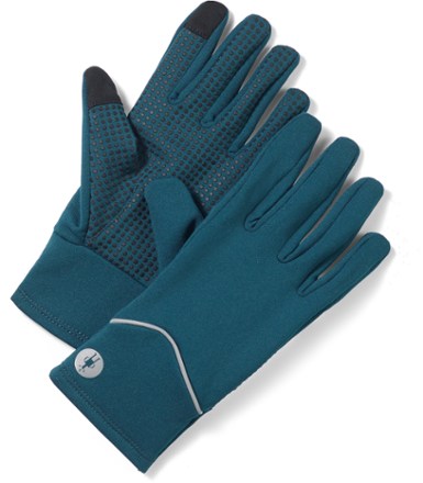 Smartwool Active Fleece Gloves REI Co-op - Main Image