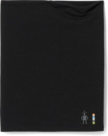 Smartwool Thermal Merino Reversible Neck Gaiter 0