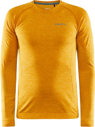 Craft CORE Dry Active Comfort Base Layer Top - Men's 0