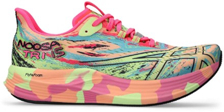ASICS Noosa Tri 15 Road-Running Shoes - Women's 0