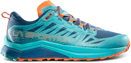 La Sportiva Jackal II GTX Trail-Running Shoes - Women's 0