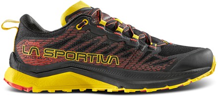 La Sportiva Jackal II GTX Trail-Running Shoes - Men's 0
