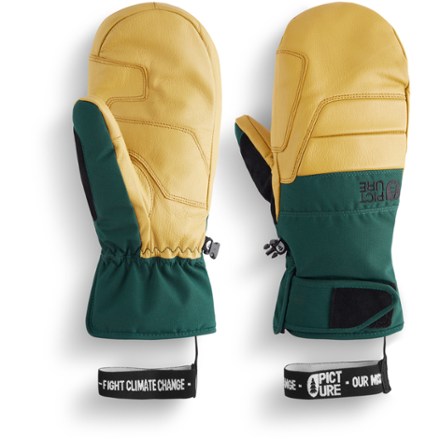 The North Face Powdercloud Etip Gloves Men s REI Co op