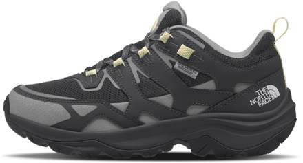 The North Face Hedgehog 3 Waterproof Hiking Shoes - Women's 0