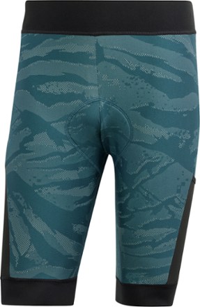 adidas Gravel Cycling Shorts - Men's 0