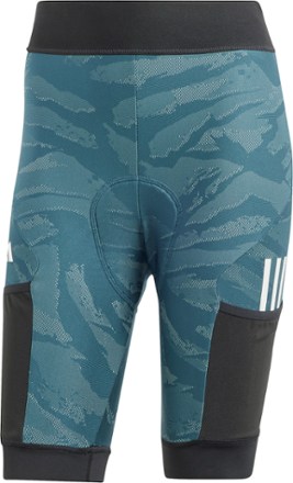 adidas Gravel Cycling Shorts - Women's 0