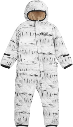 Columbia Snuggly Bunny Bunting - Toddlers'/Infants' | REI Co-op