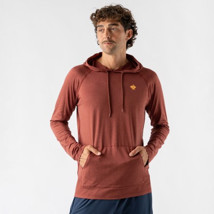 rabbit Men's EZ Pullover