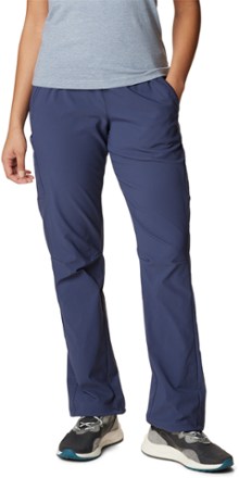 Columbia Leslie Falls Pants - Women's 0