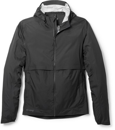 Janji Men's Rainrunner Pack Jacket 2.0