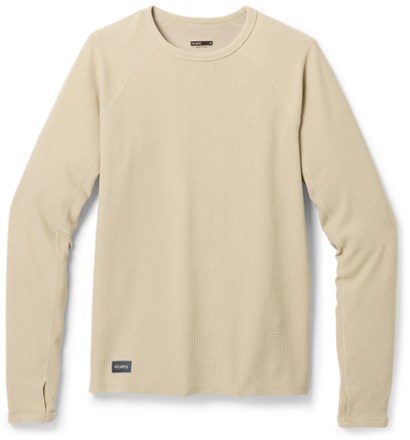 Waffleloft Long-Sleeve Shirt - Men's