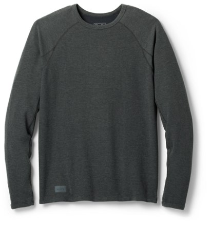 Janji Waffleloft Long-Sleeve Shirt - Men's 0