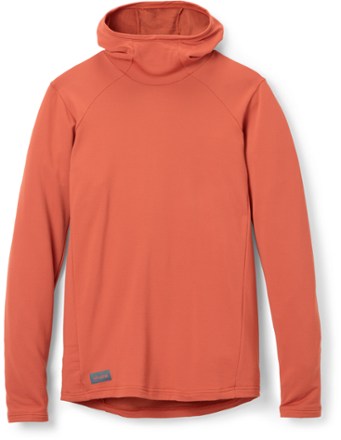 Janji Men's Rover Merino Hoodie