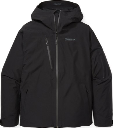 Marmot GORE-TEX Lightray Insulated Jacket - Men's 0
