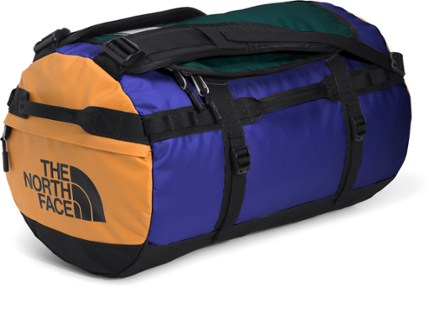 The North Face Base Camp Duffel - Small | REI Co-op