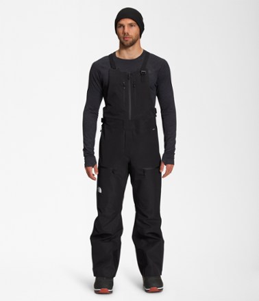 The North Face Ceptor Bib Pants - Men's 0