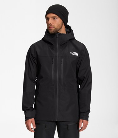 The North Face Manteau isolé Guide GTX Mountain - Homme