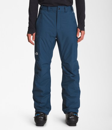 The North Face Freedom Insulated Snow Pants - Men's 0