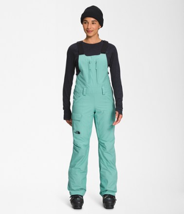 The North Face Freedom Bib Pants - Women's | REI Co-op