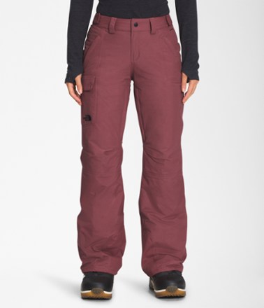 The North Face Freedom Insulated Snow Pants - Women's 0