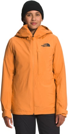 The North Face ThermoBall Eco Triclimate 3-in-1 Jacket - Women's 0