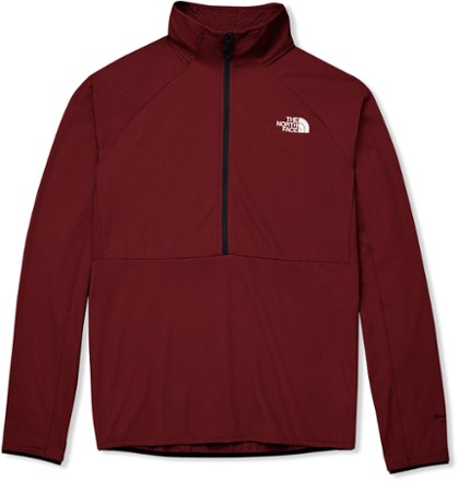 The North Face Summit Series FUTUREFLEECE LT Half-Zip Top - Men's | REI ...