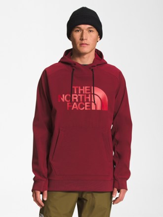 The North Face Tekno Logo Hoodie - Men's 0