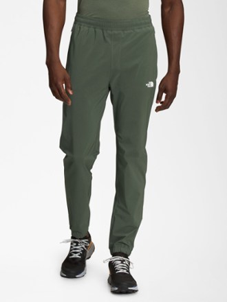 Vuori Ponto Performance Pants - Men's | REI Co-op