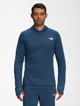 The North Face Wander Sun Hoodie - Men's