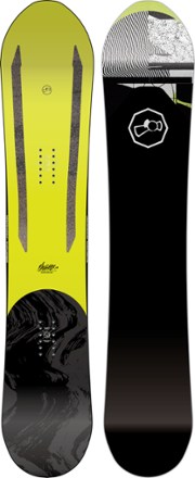 Capita Navigator Snowboard - 2023/2024 | REI Co-op