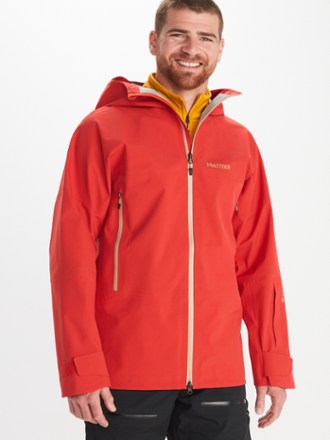 Marmot GORE-TEX Orion Jacket - Men's 0