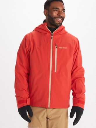 Marmot Men's Refuge Jacket