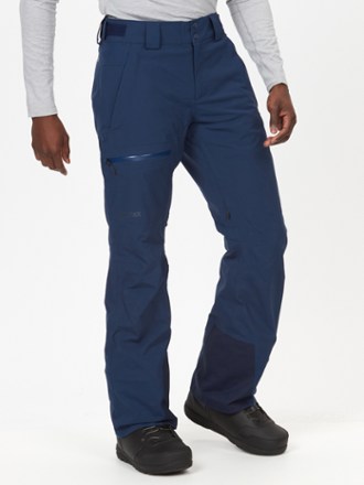 Men’s Slashback Cargo Pants