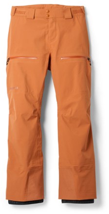 Marmot GORE-TEX Orion Pants - Women's 0